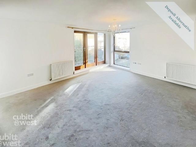 Apartment for rent in Three Bridges, Glynde