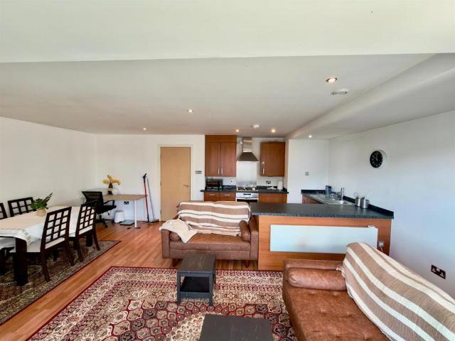 Flat for rent in West Yorkshire