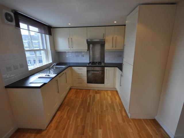 Flat for rent in North Howden, Isle Of Man
