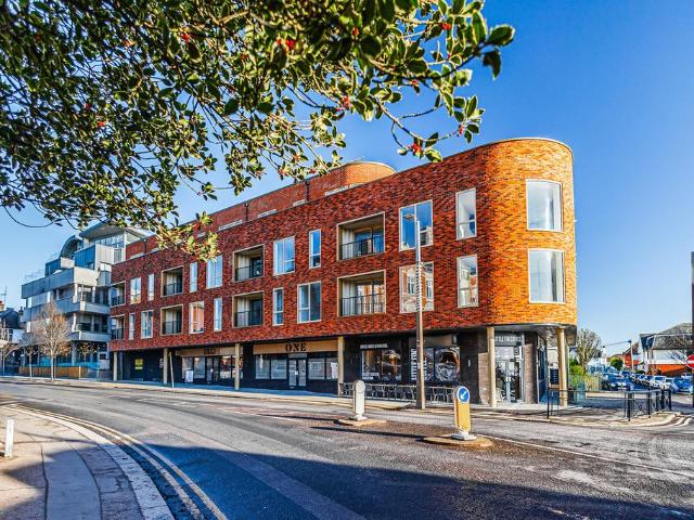 Flat for rent in Alton Barnes, Essex
