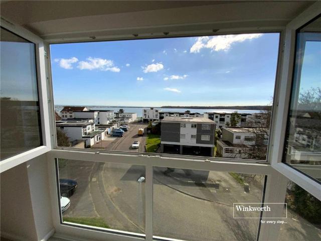 Flat for rent in Christchurch