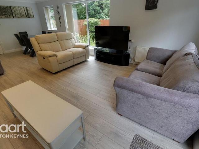 Apartment for rent in Leighton-Linslade, Leighton Buzzard