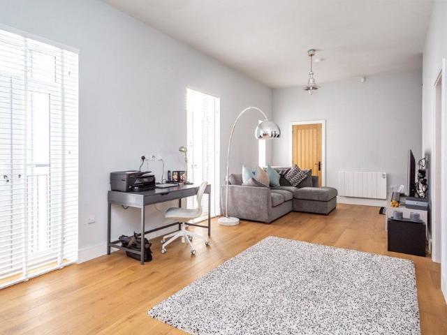 Apartment for rent in Selby