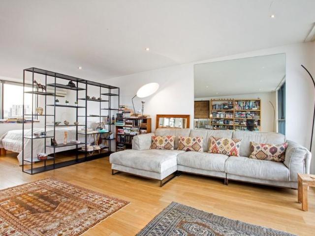 Apartment for rent in Greenwich Town Centre, Greater London