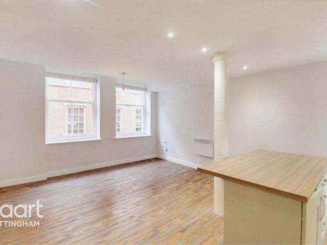 Apartment for rent in The Meadows, Haddon
