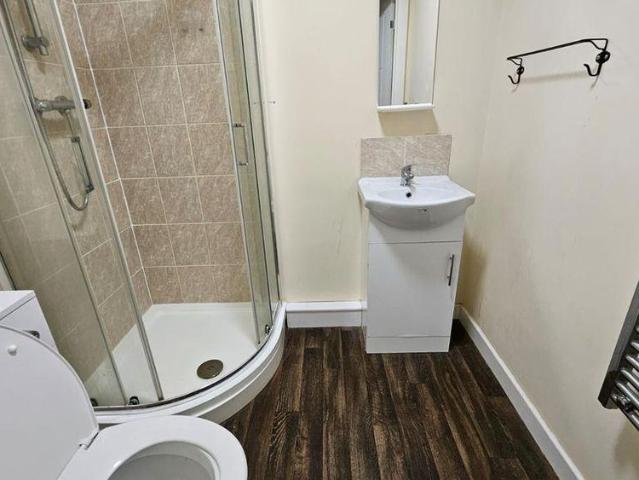 Apartment for rent in Huddersfield, West Yorkshire