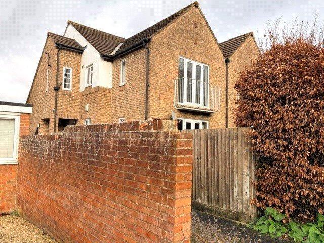 Apartment for rent in The Slade, Oxfordshire