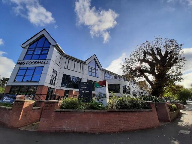 Flat for rent in Balsall Heath, Isle Of Man
