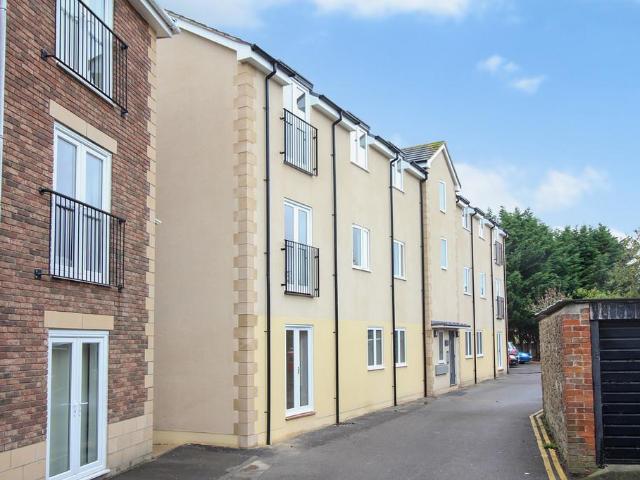 Flat for rent in Melksham, Wiltshire