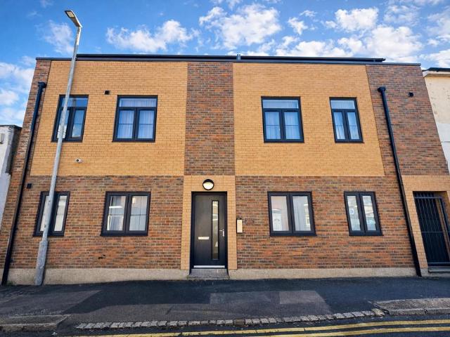 Flat for rent in Spring Park, Isle Of Man