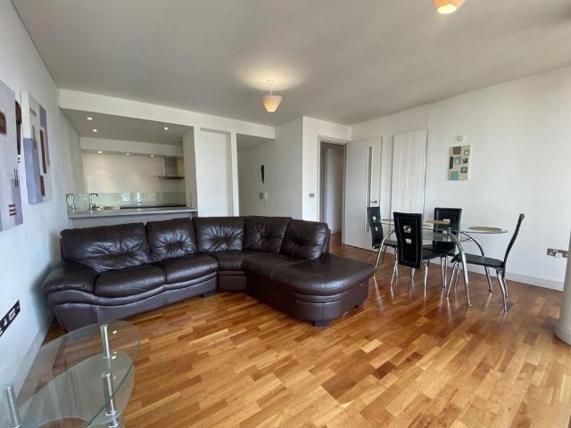Apartment for rent in City Centre, Georgia
