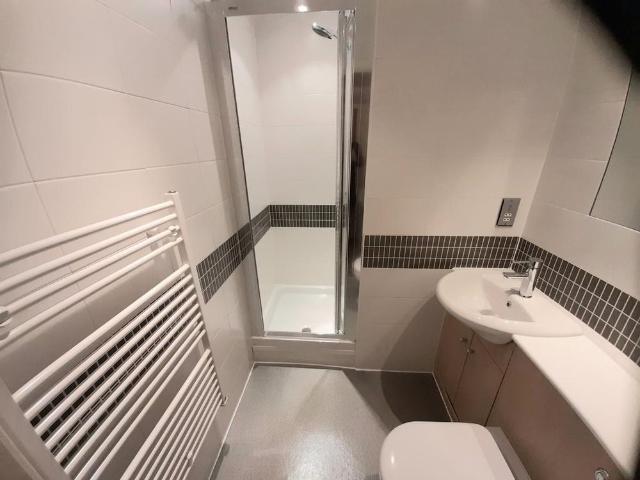 Apartment for rent in Milton Keynes
