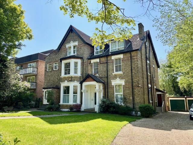 Flat for rent in Beckenham, Isle Of Man
