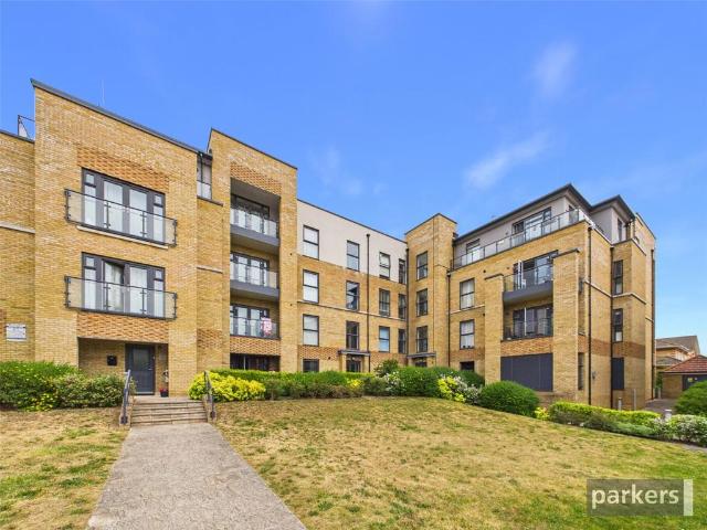 Flat for rent in Easthampstead, Bracknell