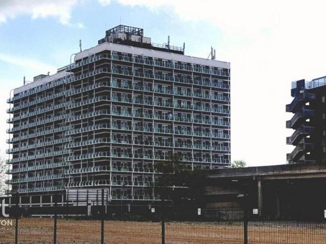 Flat for rent in Semilong, Northampton