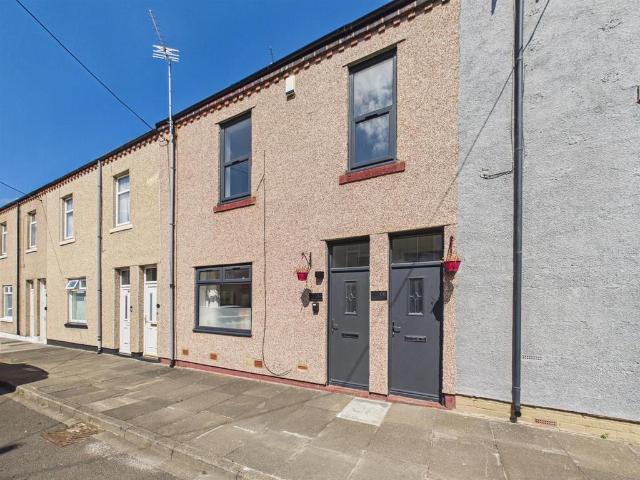 Flat for rent in Seaton Valley, Seaton Sluice