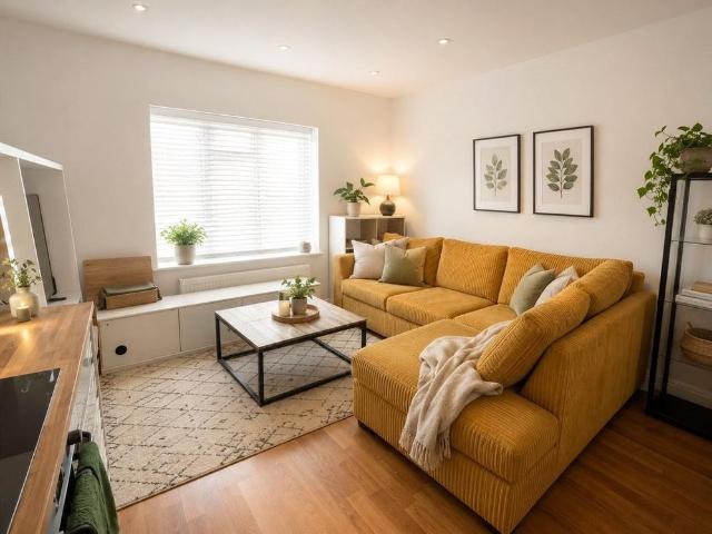 Apartment for rent in Fole, Surrey