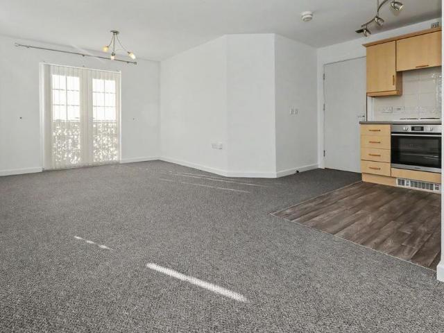 Apartment for rent in Haydock, St Helens