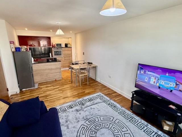 Apartment for rent in Balsall Heath, Isle Of Man