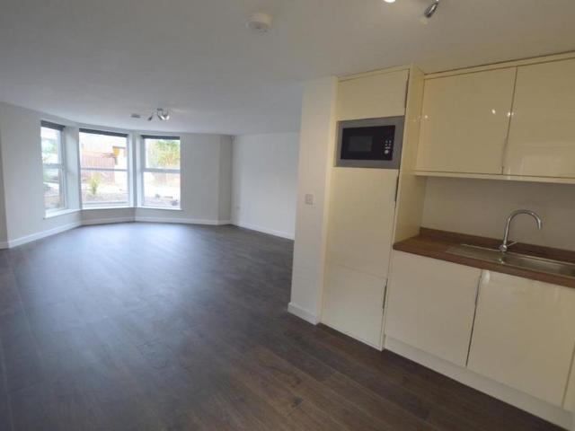Apartment for rent in Blaydon Shopping Centre, Gateshead