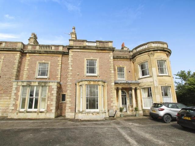 Flat for rent in Woodhill, Portishead