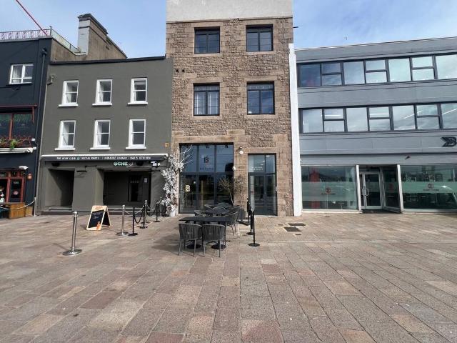 Flat for rent in St Helier, Greater London
