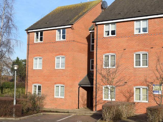 Flat for rent in Camp Hill, Warwickshire