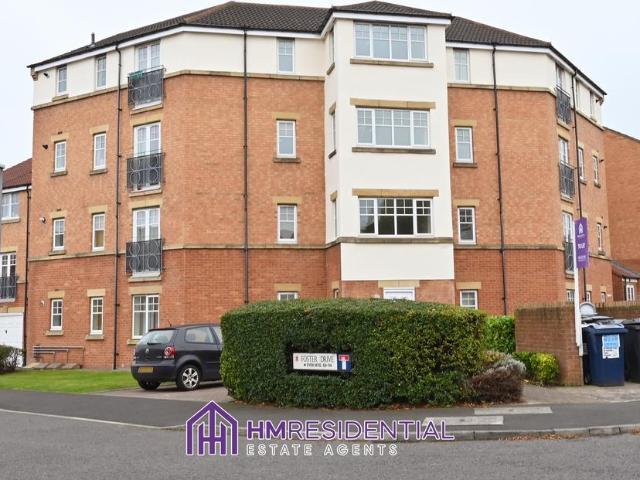 Flat for rent in Tyne And Wear