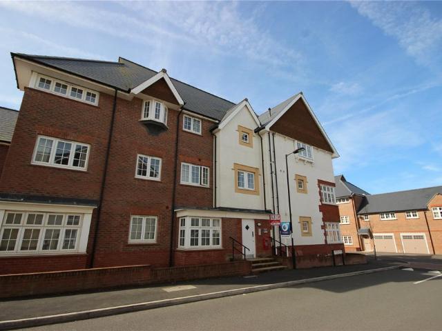 Flat for rent in Feckenham, City Of Bristol