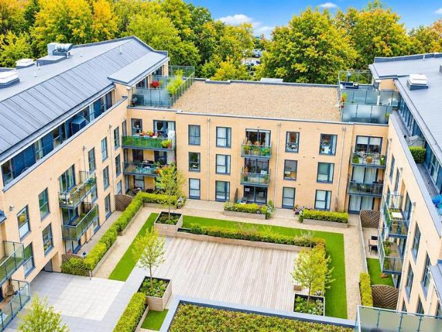 Flat for rent in Hemel Hempstead, Dacorum