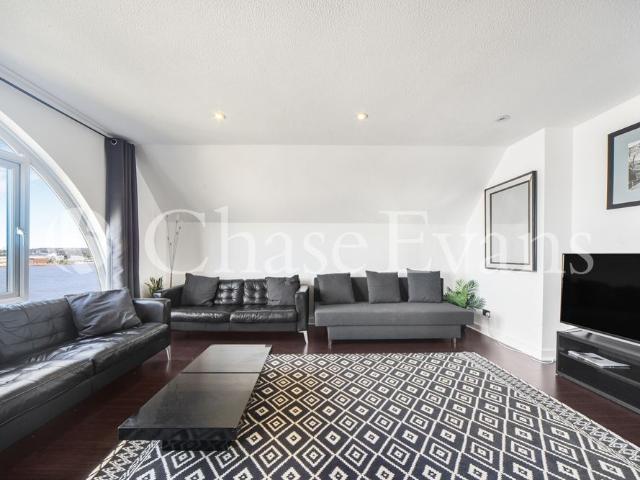 Apartment for rent in London Yard, Isle Of Dogs