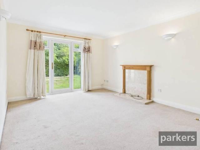 Apartment for rent in Deer Park, Black Bourton