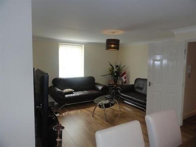 Apartment for rent in Bootle, Sefton