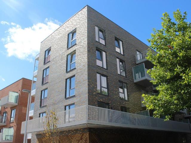Flat for rent in Milton Keynes