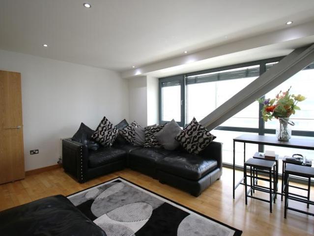 Flat for rent in City Centre, Georgia