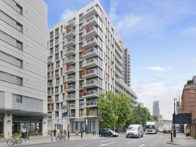 Apartment for rent in Spitalfields, Whitechapel