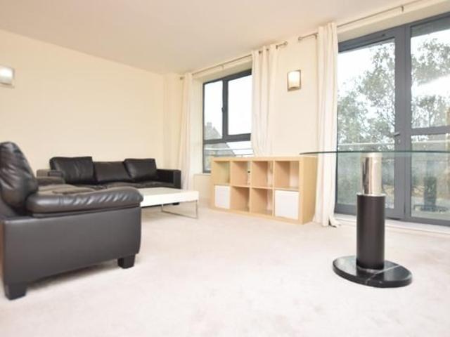 Apartment for rent in City Centre, South Yorkshire