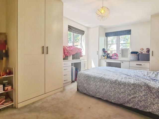 Apartment for rent in Earley