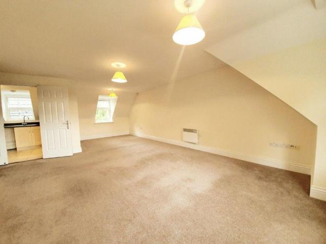 Apartment for rent in Gedling, East Midlands