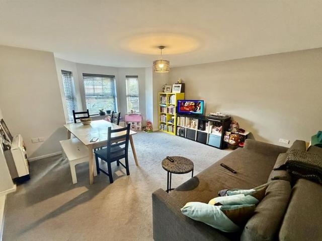 Apartment for rent in Broadheath, Trafford Park