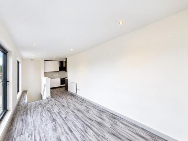 Apartment for rent in Old Knebworth, North Hertfordshire