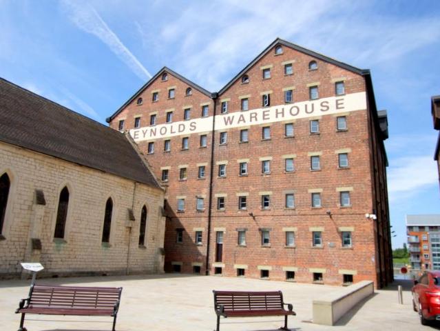 Flat for rent in Gloucester, Gloucestershire