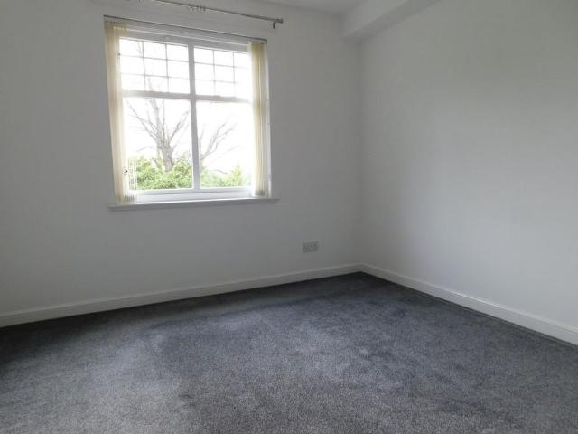 Apartment for rent in Boghall, Bathgate