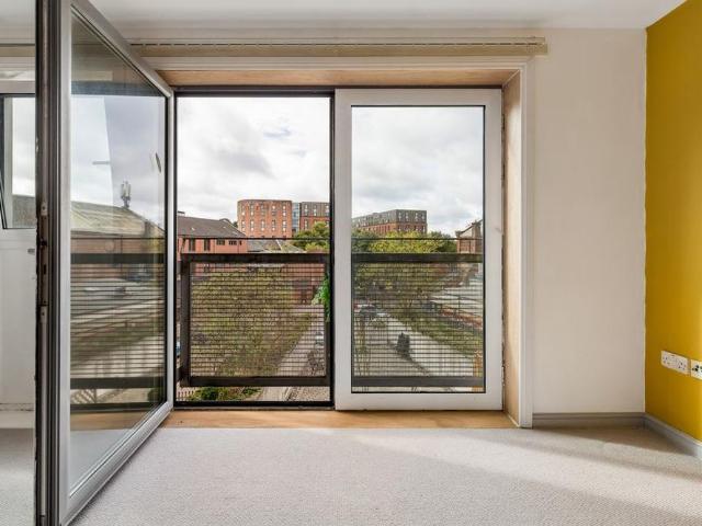 Apartment for rent in Blawarthill, Scotstoun