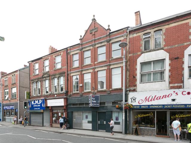 Apartment for rent in Maesteg