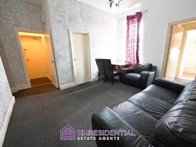 Apartment for rent in Haymarket, Tyne And Wear