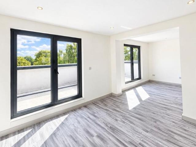 Apartment for rent in Old Knebworth, North Hertfordshire