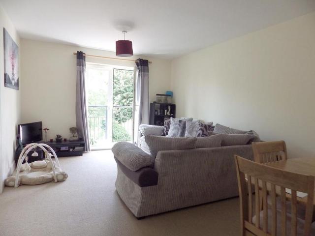 Apartment for rent in Walton, Aylesbury