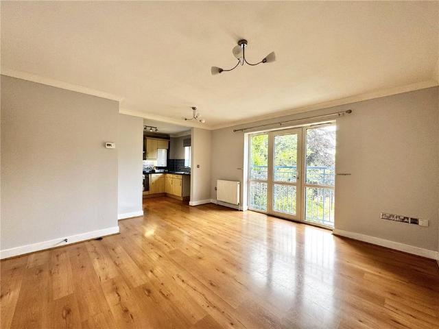 Apartment for rent in Branksome, Poole