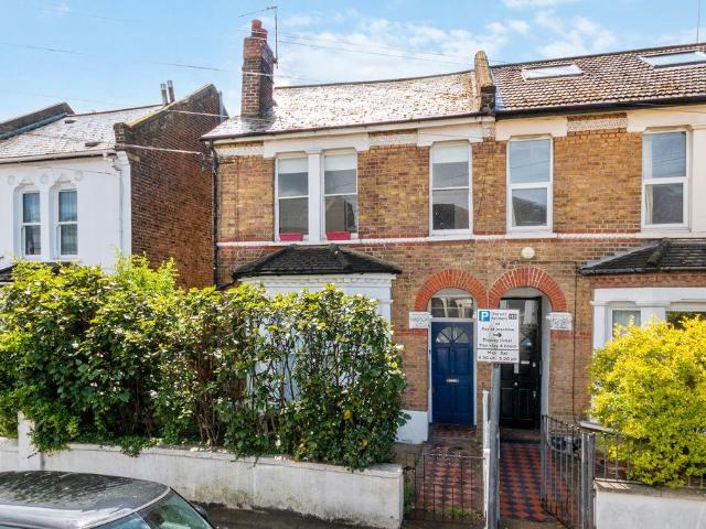 Flat for rent in Balham, Isle Of Man